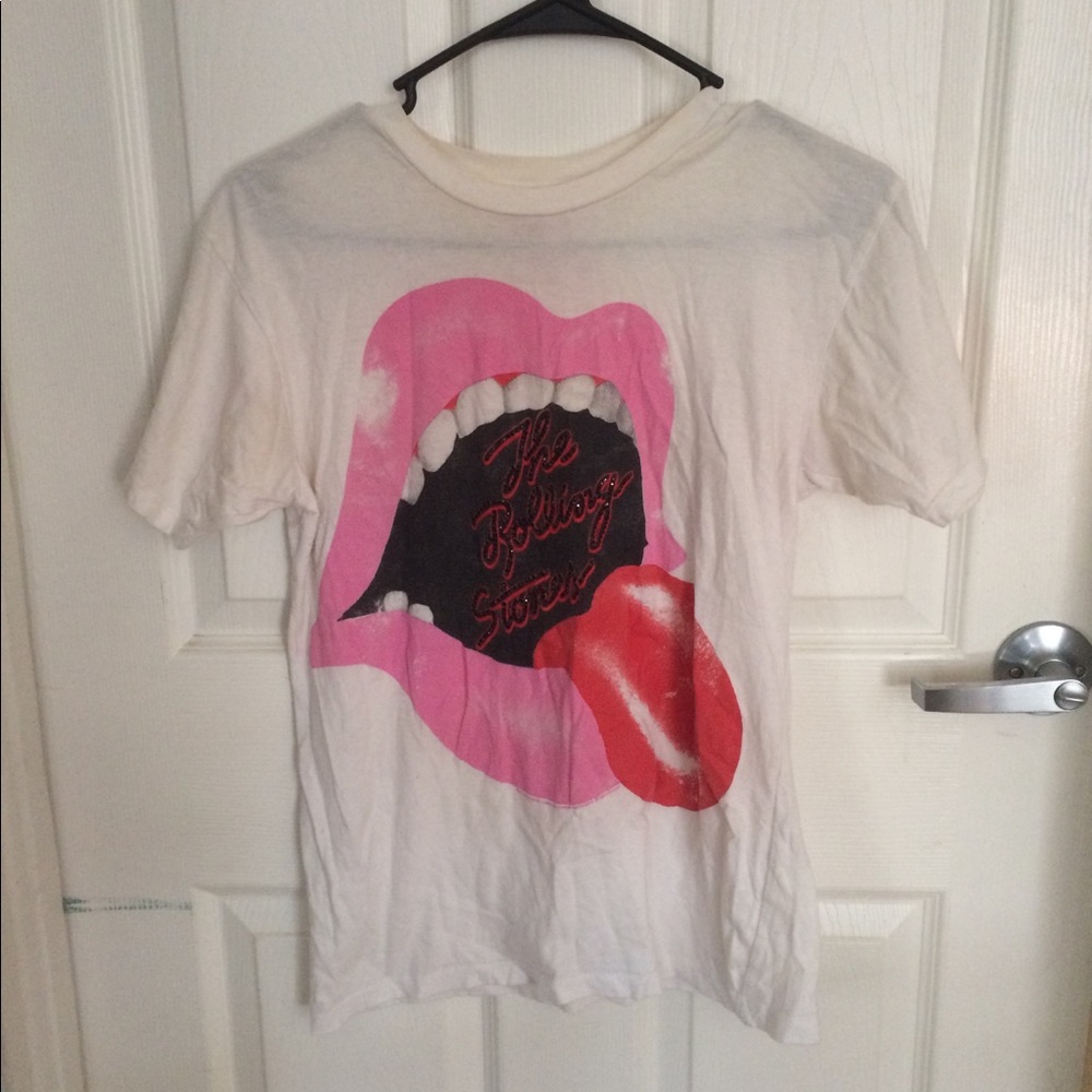 Rolling Stones T-Shirt